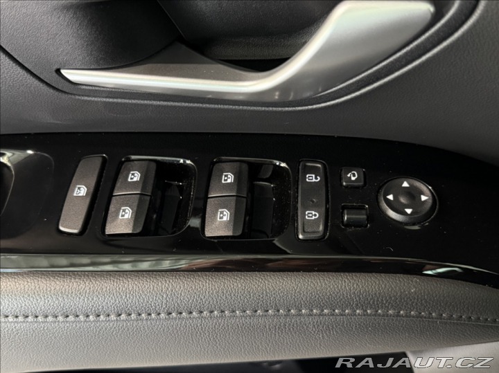 Hyundai Tucson 1,6 T-GDI SMART 4800KM!! 2023