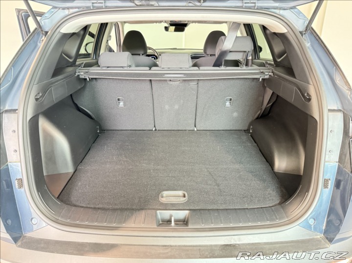 Hyundai Tucson 1,6 T-GDI SMART 4800KM!! 2023