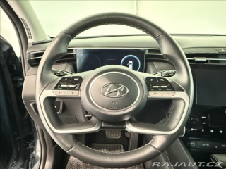 Hyundai Tucson 1,6 T-GDI SMART 4800KM!! 2023
