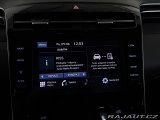 Hyundai Tucson 1,6 T-GDI SMART 4800KM!! 2023
