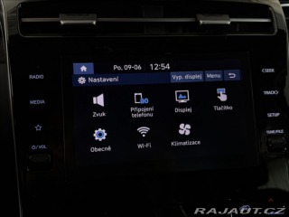 Hyundai Tucson 1,6 T-GDI SMART 4800KM!! 2023
