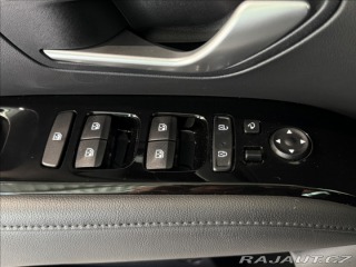 Hyundai Tucson 1,6 T-GDI SMART 4800KM!! 2023