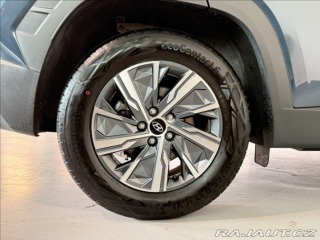 Hyundai Tucson 1,6 T-GDI SMART 4800KM!! 2023