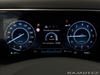 Hyundai Tucson 1,6 T-GDI SMART 4800KM!! 2023