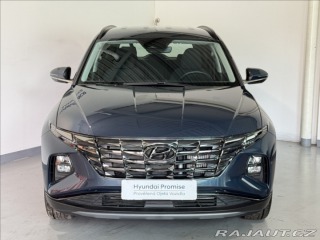 Hyundai Tucson 1,6 T-GDI SMART 4800KM!! 2023