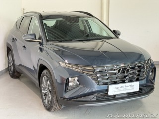 Hyundai Tucson 1,6 T-GDI SMART 4800KM!! 2023