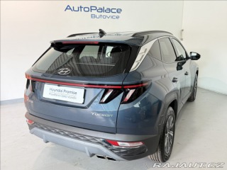 Hyundai Tucson 1,6 T-GDI SMART 4800KM!! 2023