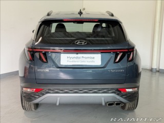 Hyundai Tucson 1,6 T-GDI SMART 4800KM!! 2023