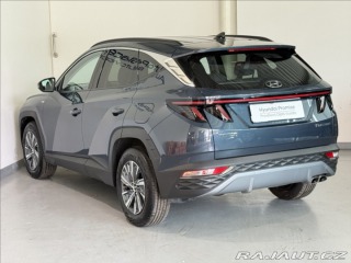 Hyundai Tucson 1,6 T-GDI SMART 4800KM!! 2023