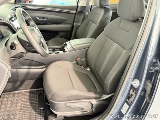 Hyundai Tucson 1,6 T-GDI SMART 4800KM!! 2023
