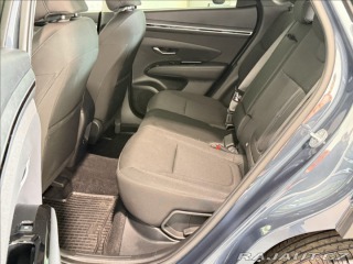 Hyundai Tucson 1,6 T-GDI SMART 4800KM!! 2023