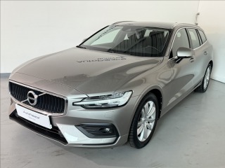 Volvo V60 2,0 B4 AUTOMAT