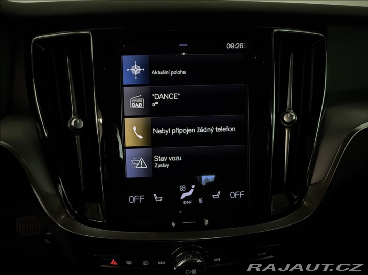 Volvo V60 2,0 B4 AUTOMAT 2020