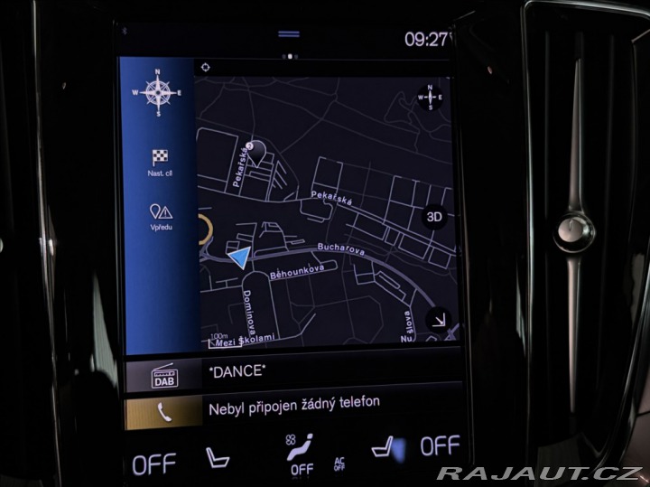 Volvo V60 2,0 B4 AUTOMAT 2020