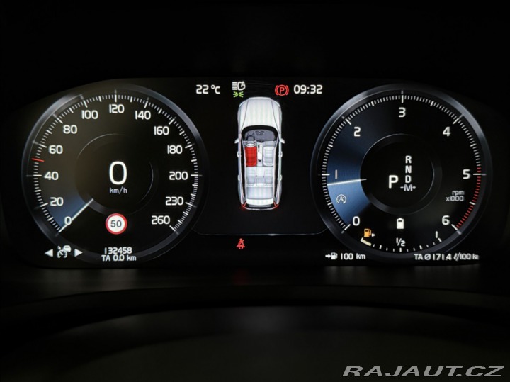 Volvo V60 2,0 B4 AUTOMAT 2020