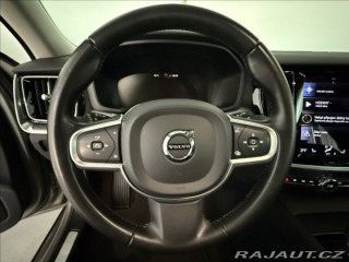 Volvo V60 2,0 B4 AUTOMAT 2020