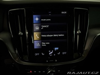 Volvo V60 2,0 B4 AUTOMAT 2020