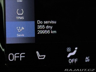Volvo V60 2,0 B4 AUTOMAT 2020