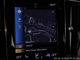 Volvo V60 2,0 B4 AUTOMAT 2020