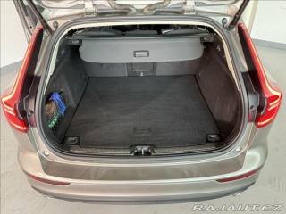 Volvo V60 2,0 B4 AUTOMAT 2020