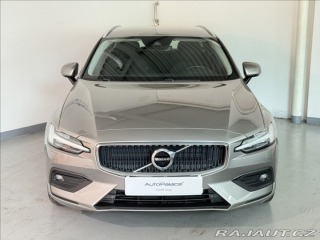 Volvo V60 2,0 B4 AUTOMAT 2020