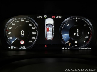 Volvo V60 2,0 B4 AUTOMAT 2020