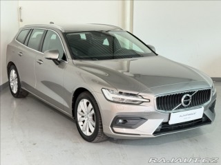 Volvo V60 2,0 B4 AUTOMAT 2020