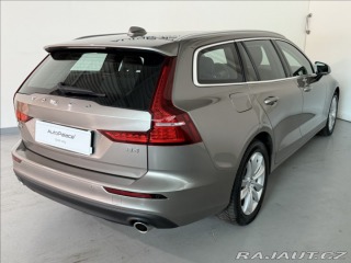Volvo V60 2,0 B4 AUTOMAT 2020