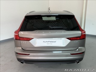 Volvo V60 2,0 B4 AUTOMAT 2020