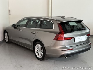 Volvo V60 2,0 B4 AUTOMAT 2020