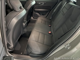 Volvo V60 2,0 B4 AUTOMAT 2020
