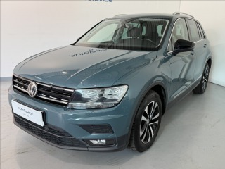 Volkswagen Tiguan 1,5 TSI NAVIGACE