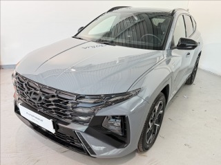 Hyundai Tucson 1,6 N LINE STYLE PREMIUM