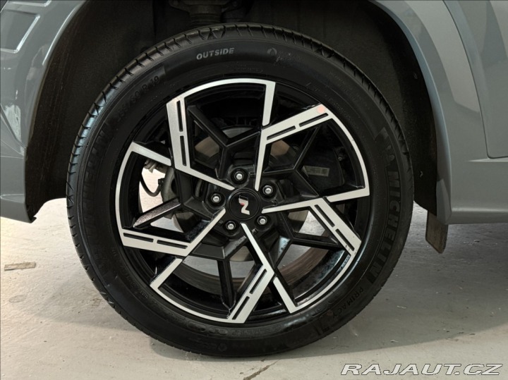 Hyundai Tucson 1,6 N LINE STYLE PREMIUM 2025