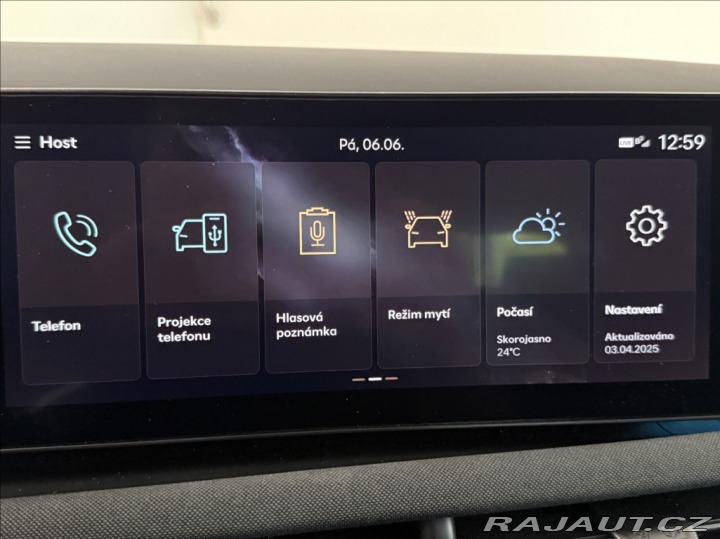 Hyundai Tucson 1,6 N LINE STYLE PREMIUM 2025