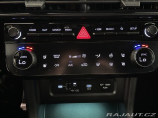 Hyundai Tucson 1,6 N LINE STYLE PREMIUM 2025