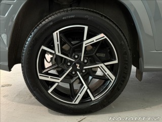 Hyundai Tucson 1,6 N LINE STYLE PREMIUM 2025