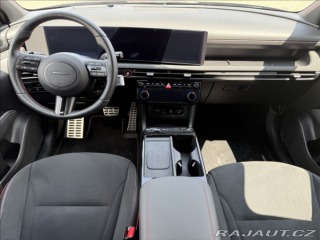 Hyundai Tucson 1,6 N LINE STYLE PREMIUM 2025