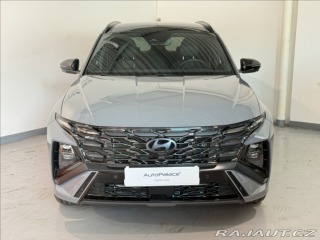 Hyundai Tucson 1,6 N LINE STYLE PREMIUM 2025