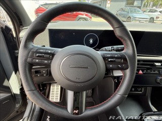 Hyundai Tucson 1,6 N LINE STYLE PREMIUM 2025