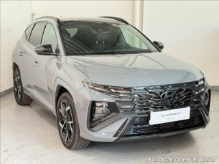 Hyundai Tucson 1,6 N LINE STYLE PREMIUM 2025