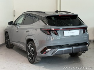 Hyundai Tucson 1,6 N LINE STYLE PREMIUM 2025