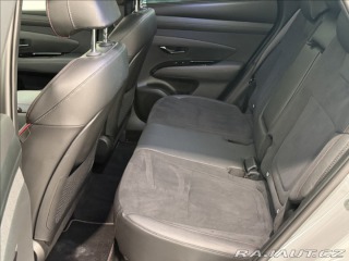 Hyundai Tucson 1,6 N LINE STYLE PREMIUM 2025