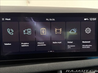 Hyundai Tucson 1,6 N LINE STYLE PREMIUM 2025