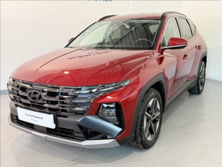 Hyundai Tucson 1,6 T-GDI STYLE PREMIUM