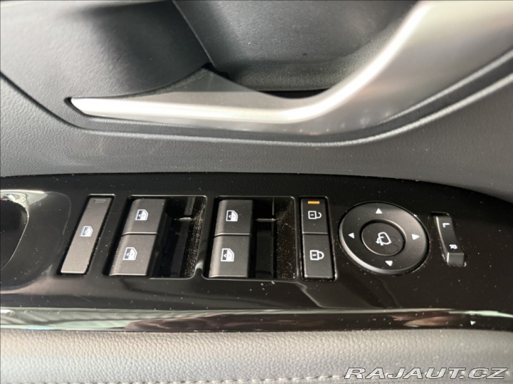 Hyundai Tucson 1,6 T-GDI STYLE PREMIUM 2025