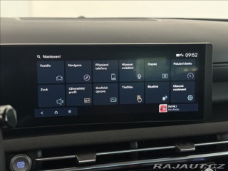 Hyundai Tucson 1,6 T-GDI STYLE PREMIUM 2025