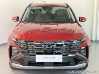 Hyundai Tucson 1,6 T-GDI STYLE PREMIUM 2025