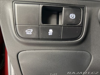 Hyundai Tucson 1,6 T-GDI STYLE PREMIUM 2025
