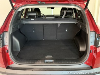Hyundai Tucson 1,6 T-GDI STYLE PREMIUM 2025